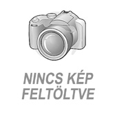 Tőzegáfonya mézporral