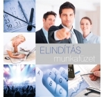 Elindítás füzet